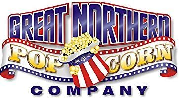 Great Northern Popcorn